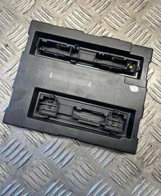 Audi A6 S6 C7 4G Comfort/convenience module 4H0907064BN