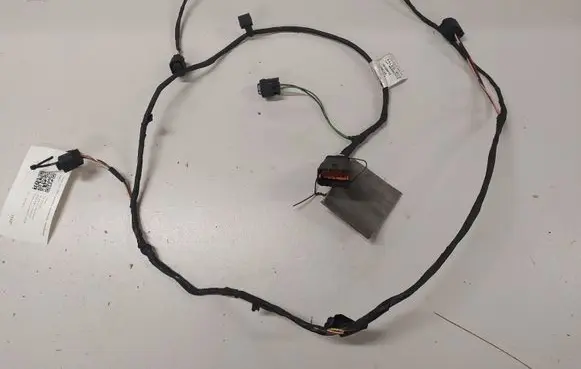 Citroen C4 I Parking sensor (PDC) wiring loom 20100630