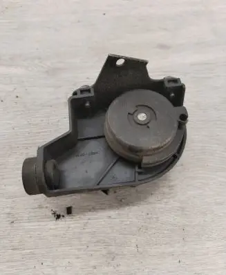 Peugeot 406 Throttle valve 9613889180