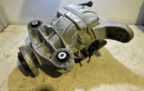 Dodge Charger Rear differential 68185924AF RDU220FE 4460060753