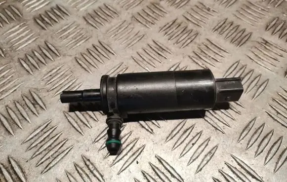 Mercedes-Benz S W221 Headlight washer pump A2108691221 2108691221