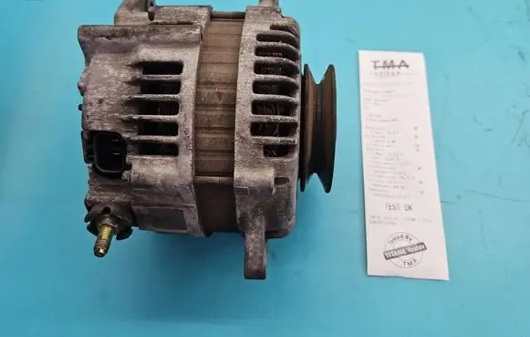 Nissan Almera N16 Generator/alternator 23100BN300 IMPRK1542224