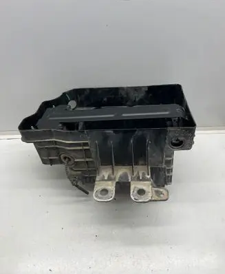 Renault Clio V Battery box tray 648945022R HJB4791 648947760R