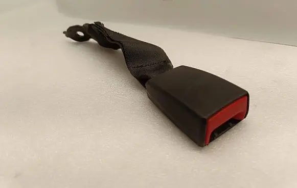 BMW 6 F06 Gran coupe Middle seatbelt buckle (rear) 7277302