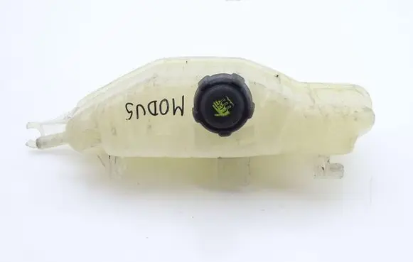 Renault Modus Coolant expansion tank/reservoir 8200149742