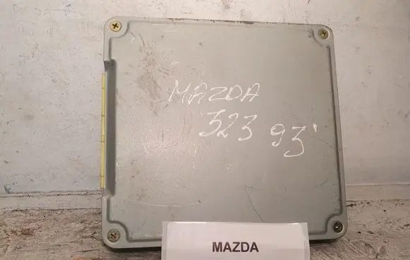 Acura ILX Engine control unit/module B67K18881C B67KC