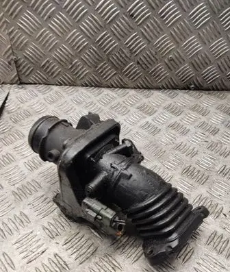 Ford Focus Throttle valve 9643836980