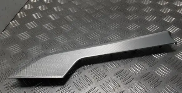 Audi A4 S4 B9 Front door trim bar 8W0867410