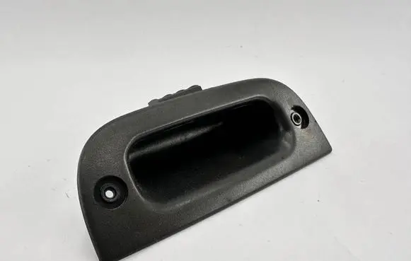 Volkswagen Sharan Tailgate/trunk/boot exterior handle 7M3827593D
