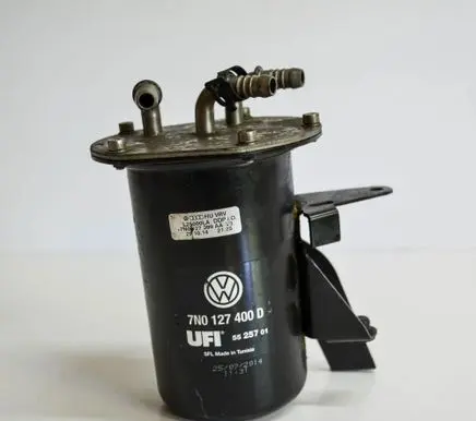 Volkswagen Sharan Fuel filter 7N0127400D