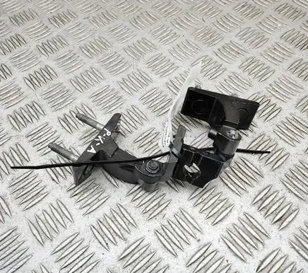 Mercedes-Benz S W223 Front door hinges set A2237200705 A2237200905
