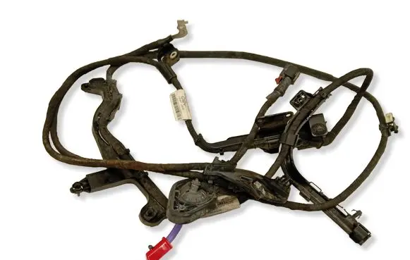 Ford Fiesta Other wiring loom M1BT14B322 M1BT14B323 C14081958