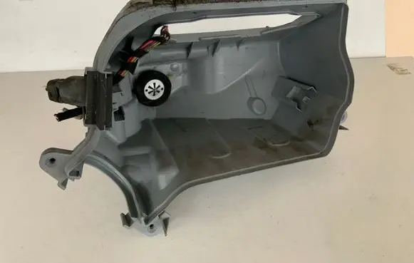 Audi Q5 SQ5 Fuse box set 8K1907355F 8K1907355