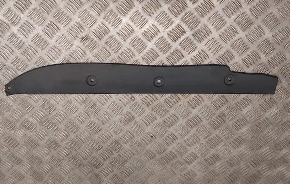 Porsche Cayenne (92A) Fender end trim 7P5854778