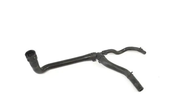 Volkswagen Golf VII Engine coolant pipe/hose 5Q0122101FP