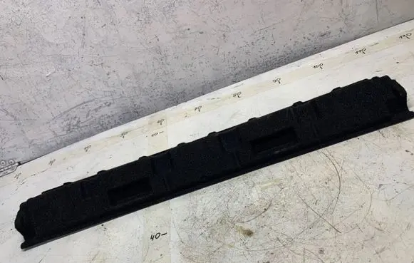 Lexus IS III XE30 Other trunk/boot trim element