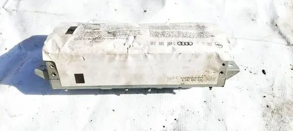 Audi A4 S4 B6 8E 8H Passenger airbag 8E0880204E