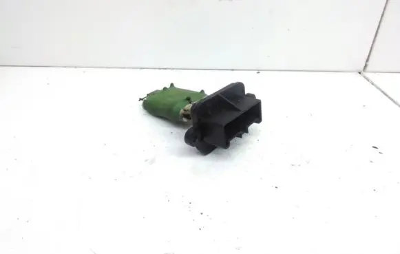 Fiat Punto (176) Heater blower motor/fan resistor 2R5KR62K