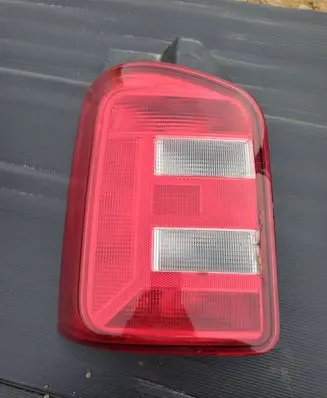 Volkswagen Transporter - Caravelle T6 Rear/tail lights
