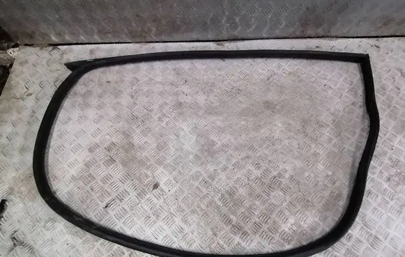 Peugeot RCZ Front door rubber seal YM18500080
