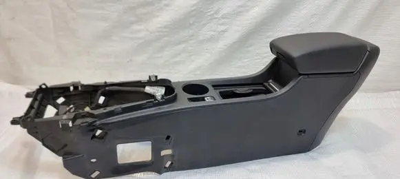 Opel Astra J Center console 13258342