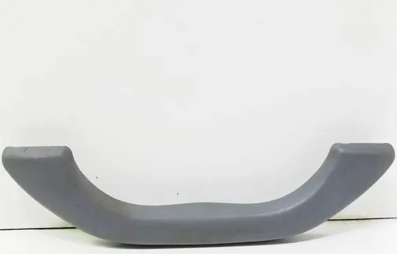 Audi A4 S4 B5 8D Front interior roof grab handle 8D0857607