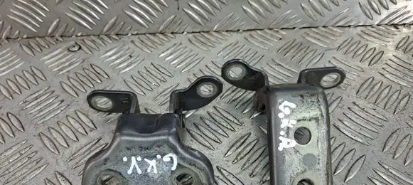 Toyota C-HR I Rear door hinge set