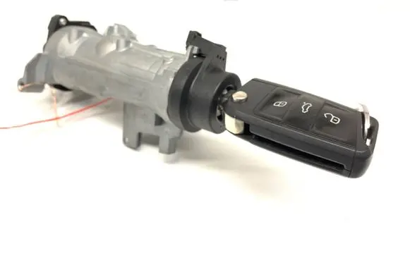 Skoda Octavia Mk3 (5E) Ignition lock 5Q1905865A