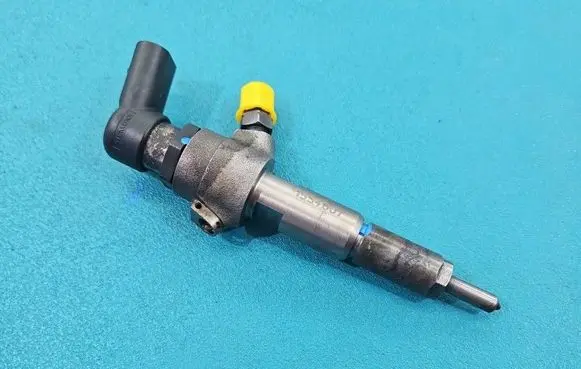 Citroen C2 Fuel injector 9654551080 IMPRK1554607