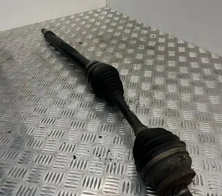 Volvo V70 Front driveshaft