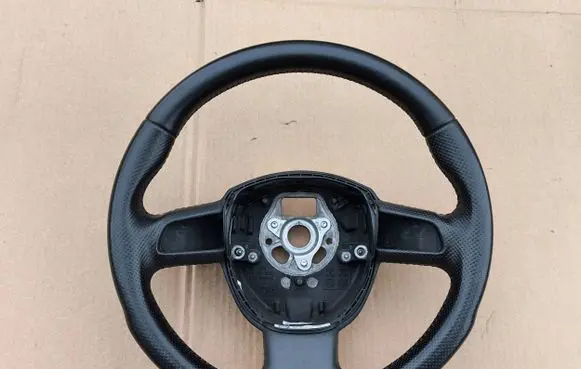 Audi A3 S3 8P Steering wheel 8R0419091F