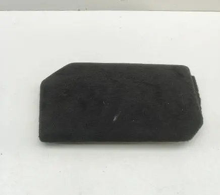 BMW X6 G06 Centre console side trim rear 9461164