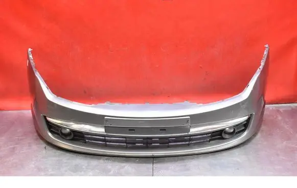 Renault Laguna III Front bumper