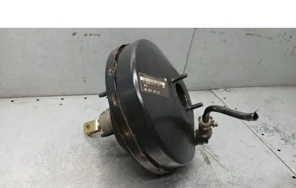 Peugeot 206 CC Brake booster 9634942680