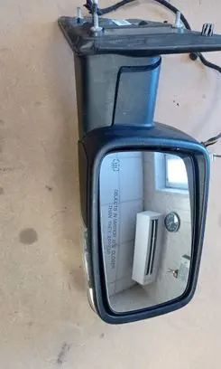 Dodge VAN RAM Front door electric wing mirror P68263849AD 68263849