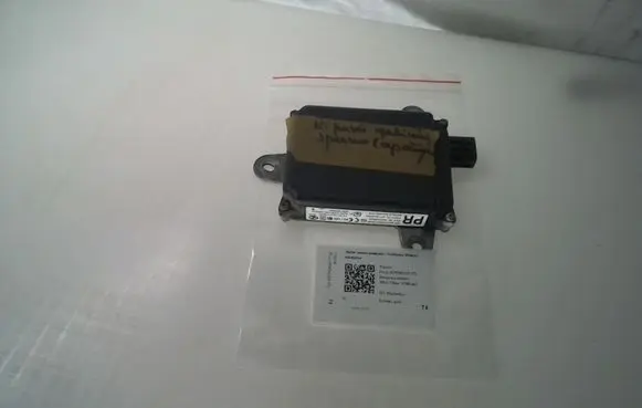 Toyota Prius (XW50) Blind spot module 881620W270