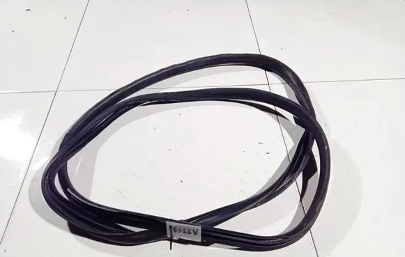 Honda Accord Rubber seal front coupe door 