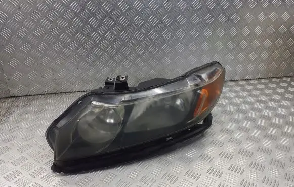 Honda Civic Headlight/headlamp