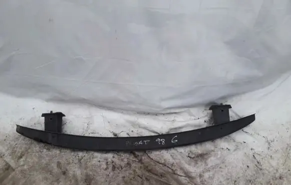 Rear beam