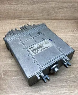 Audi A4 S4 B5 8D Engine control unit/module ECU 028906021GN 0281001659