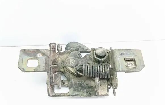 Ford Galaxy Engine bonnet/hood lock/catch 95VW16700 7M0823509
