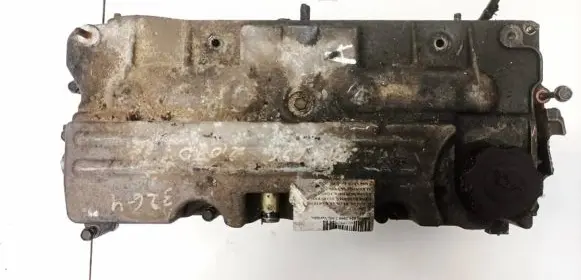 Mazda 626 Engine head 