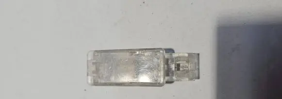 Mercedes-Benz C W203 Other interior light 2038200801
