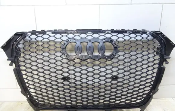 Audi A4 S4 B8 8K Front grill 8K0853651R