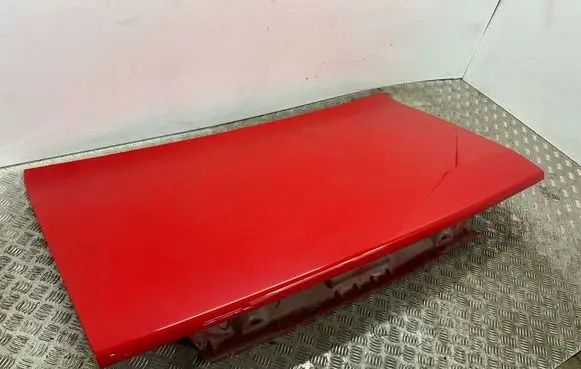 Dodge Challenger Tailgate/trunk/boot lid 68431519AA