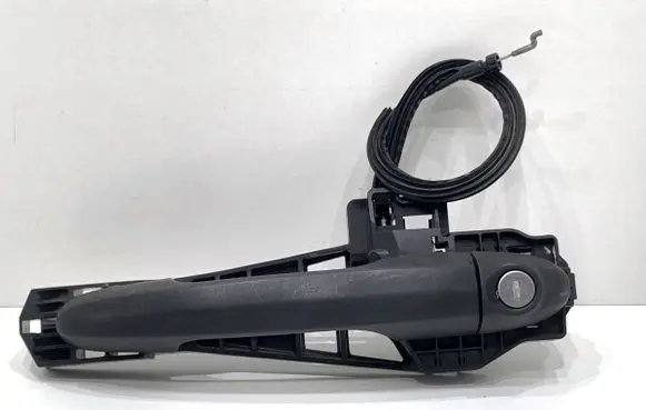 Fiat Tipo Front door exterior handle 