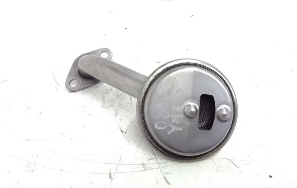 Toyota Yaris Oil sump strainer pipe 