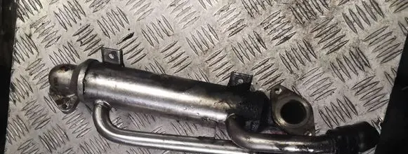 Audi A4 S4 B6 8E 8H EGR valve cooler