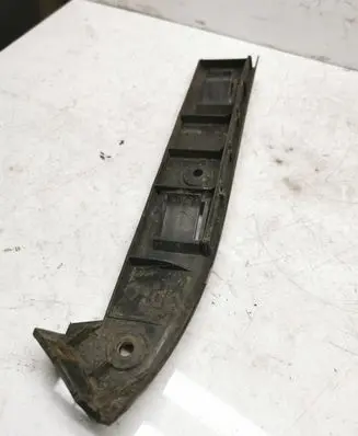 Volkswagen Golf IV Front bumper mounting bracket 1J0807183A