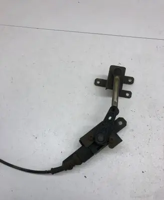 Skoda Yeti (5L) Headlight/headlamp level sensor 1T0907503B